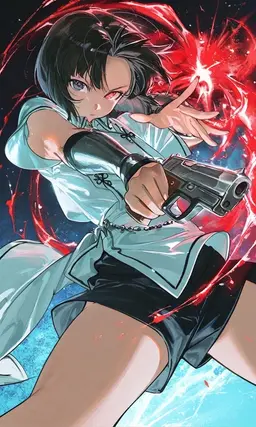 Profile image of Hana