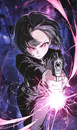Profile image of Hana