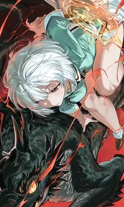 Profile image of Noah