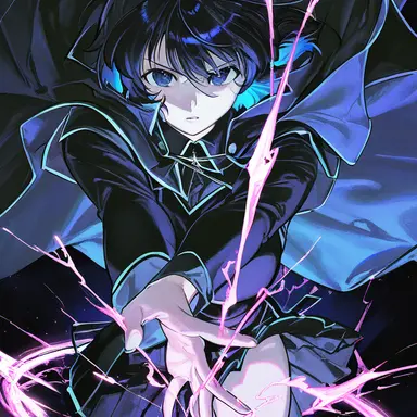 Profile image of Mel