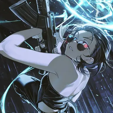 Profile image of Ren