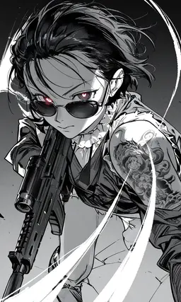 Profile image of Ren