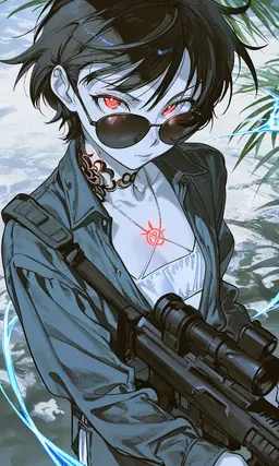 Profile image of Ren