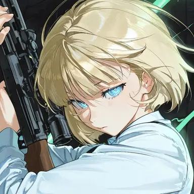 Profile image of Shii