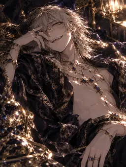 Profile image of ゼウス