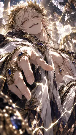 Profile image of ゼウス