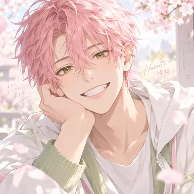Profile image of 晴翔