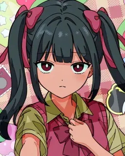 Profile image of Riko Yamikawa