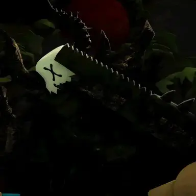 Profile image of Famine