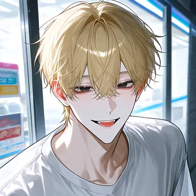 Profile image of 朔