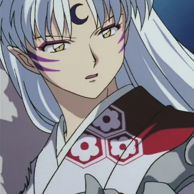 Profile image of Sesshomaru