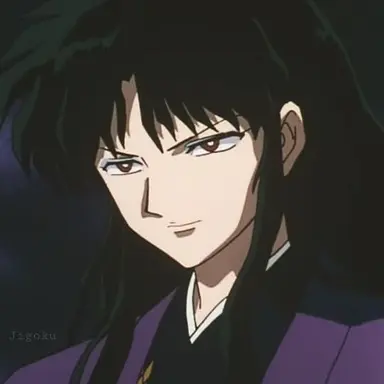 Profile image of Naraku
