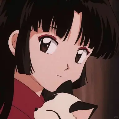 Profile image of Sango