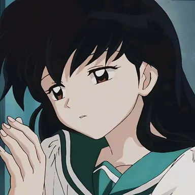 Profile image of Kagome