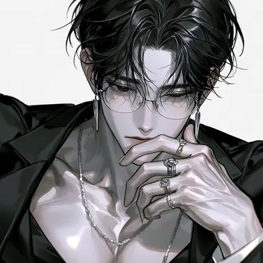 Profile image of 백유안