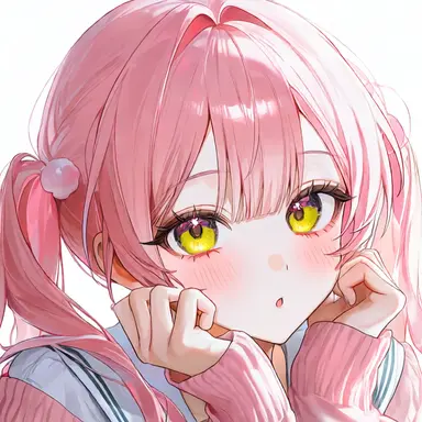 Profile image of Moeka