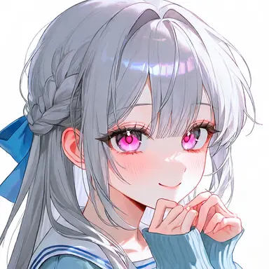 Profile image of Mio