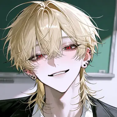 Profile image of Reo