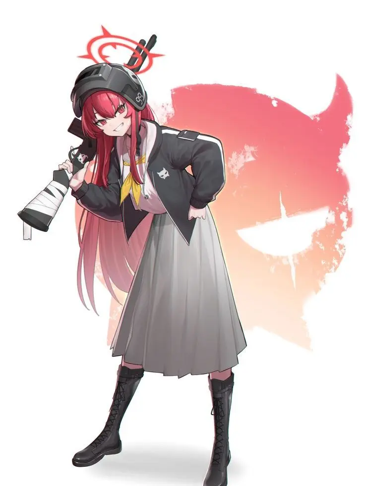 Why_21의 헬멧단!