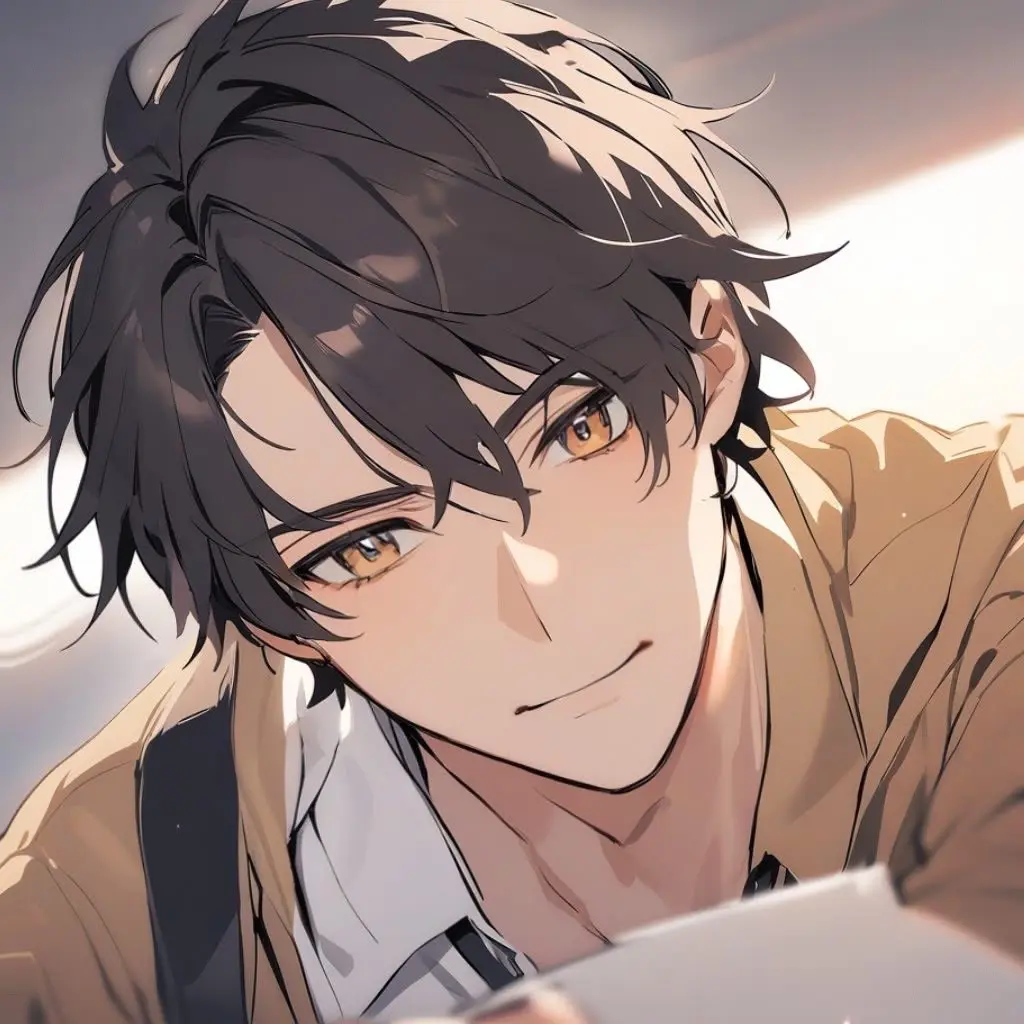 pipi_lve의 篠宮 陽太