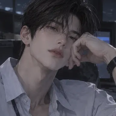 Profile image of Kang Min-jae