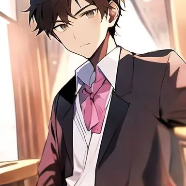 Profile image of 유도준