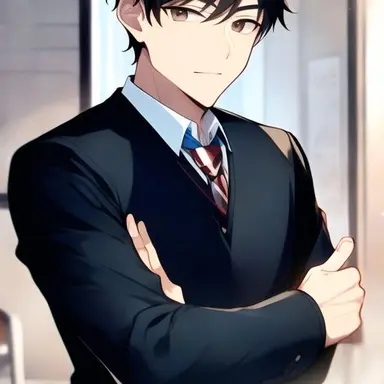 Profile image of 성민호