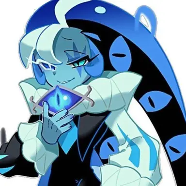 Profile image of 쉐도우밀크 쿠키