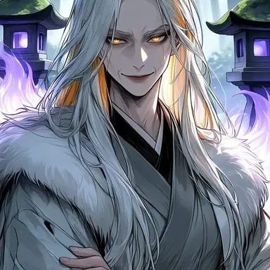 Profile image of Ashiren