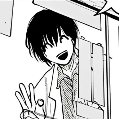 Profile image of 나구모 요이치