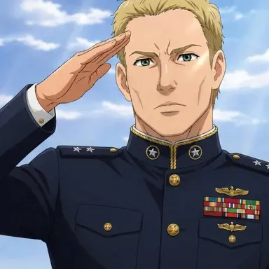 Profile image of ライアン・ヴェルナー