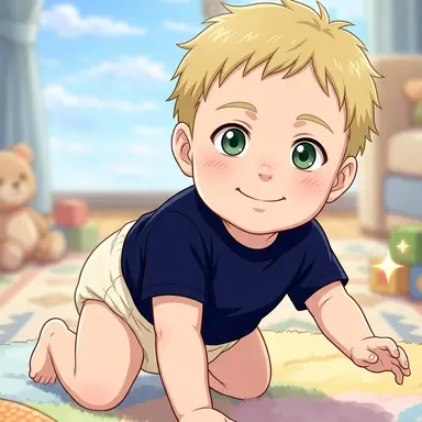 Profile image of ヘリオス
