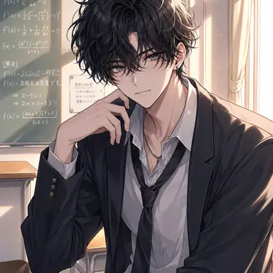 Profile image of Kanato Oishi