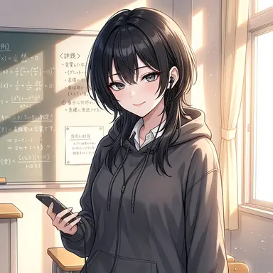 Profile image of Hana Yoshiyama