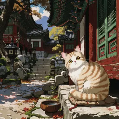 Profile image of 묘선
