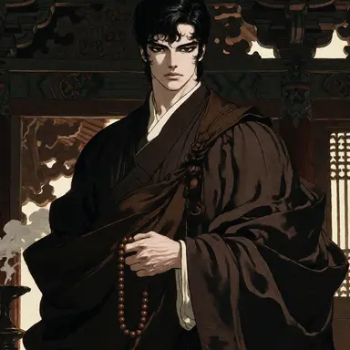 Profile image of 무진