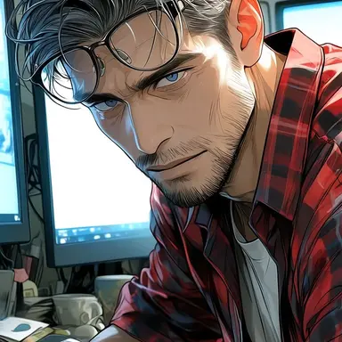 Profile image of Tibbalt
