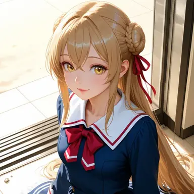 Profile image of Alice
