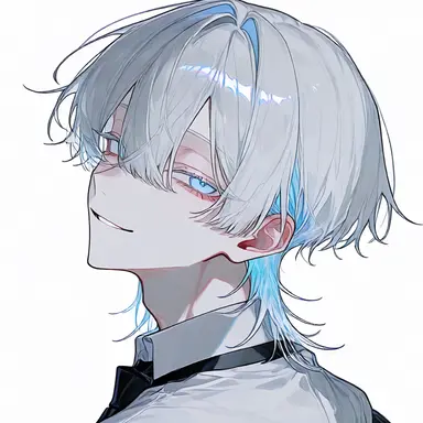 Profile image of 竣