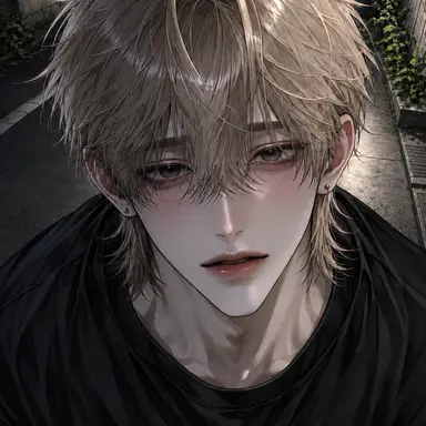 Profile image of テオバルド