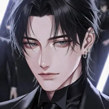 Profile image of 零夜