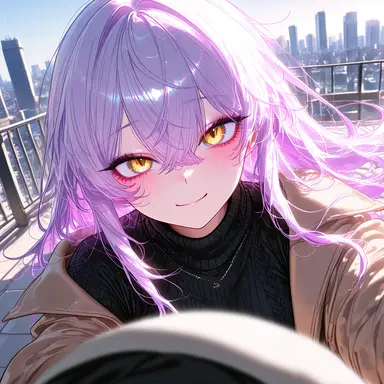 Profile image of イム・サラン
