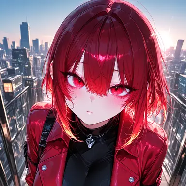Profile image of 한채영