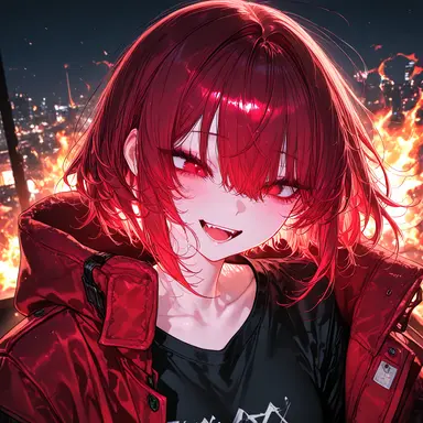 Profile image of ハン・チェヨン