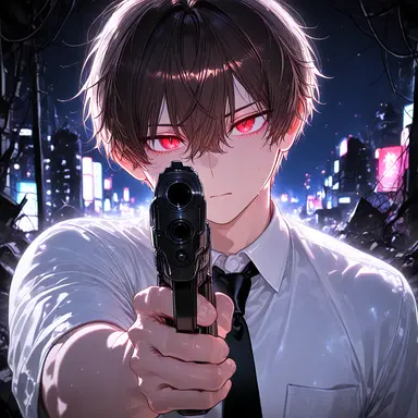 Profile image of イ・スンヒョク