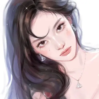 Profile image of 닝닝