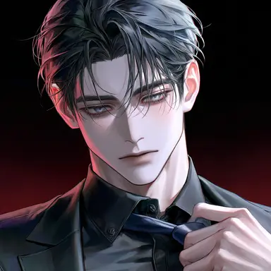 Profile image of Ian