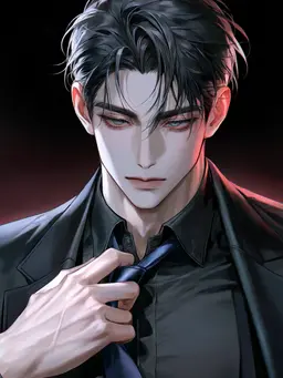 Profile image of Ian
