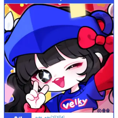 Profile image of 벨키