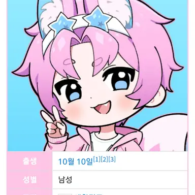 Profile image of 밥풀